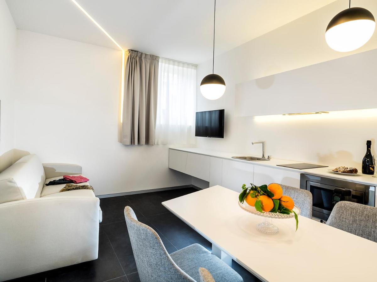 Duomo Suites & Spa