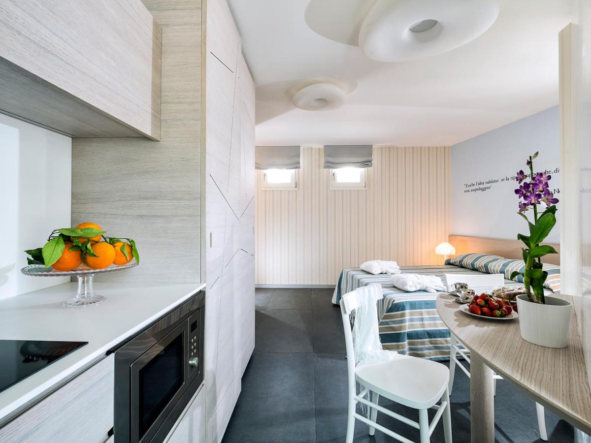 Duomo Suites & Spa