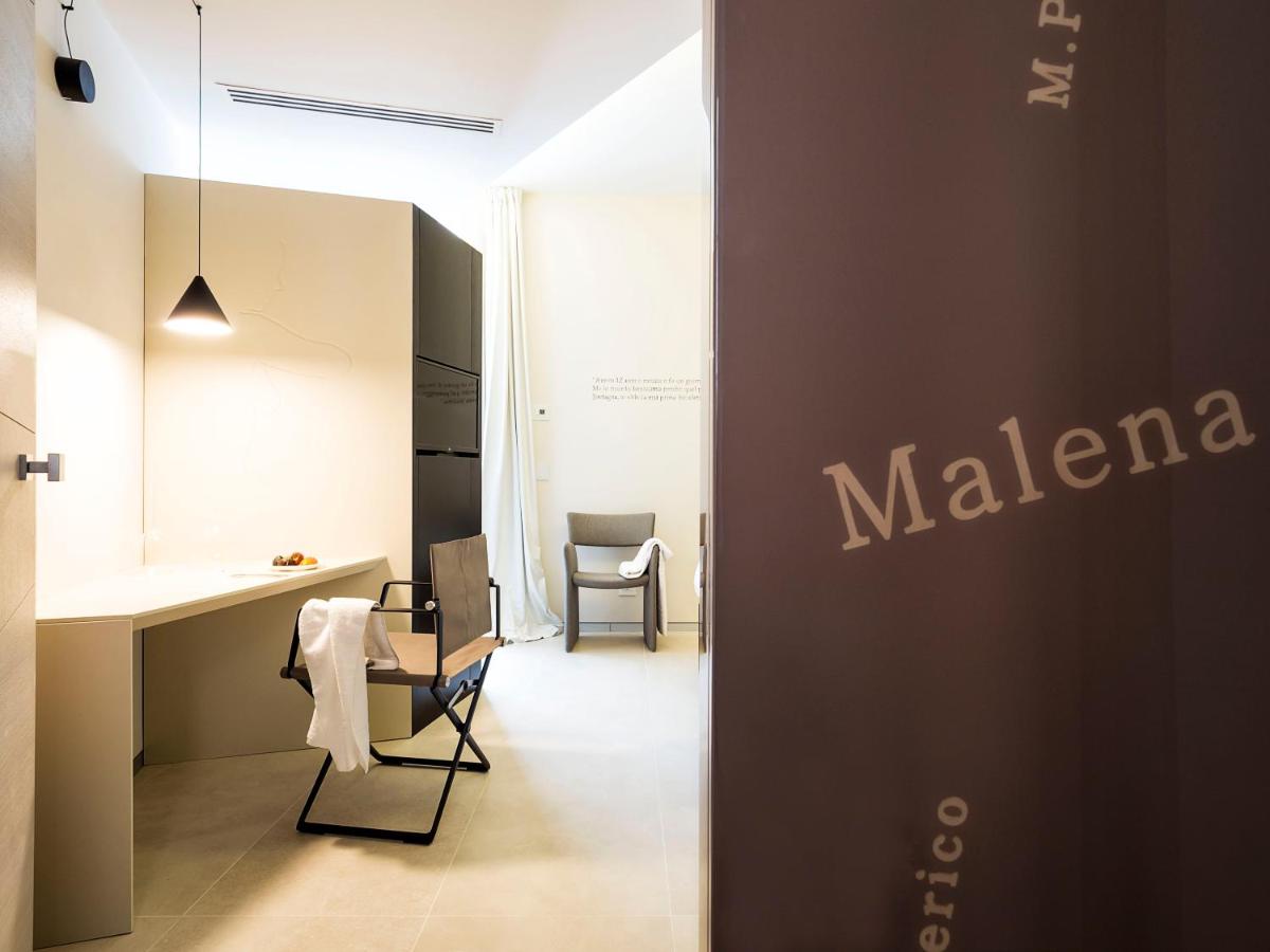 Duomo Suites & Spa