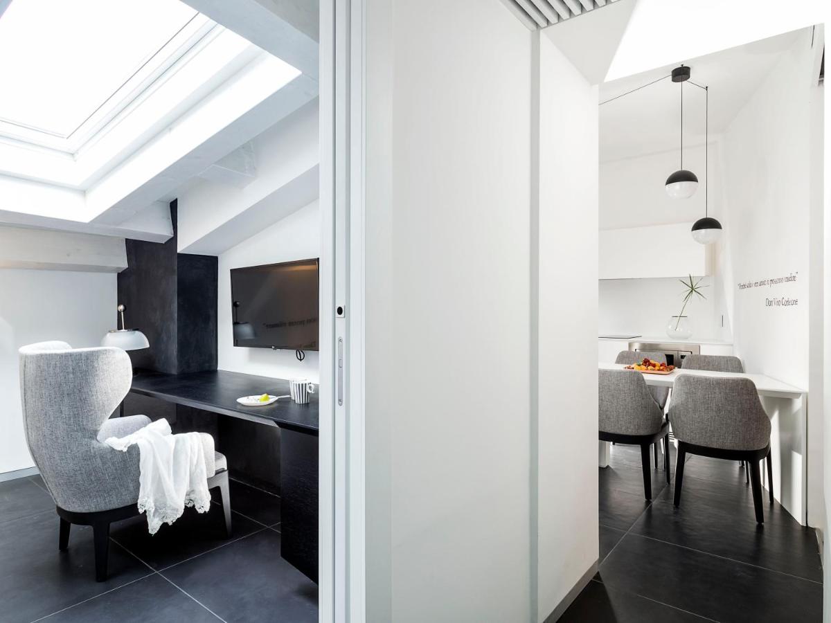 Duomo Suites & Spa