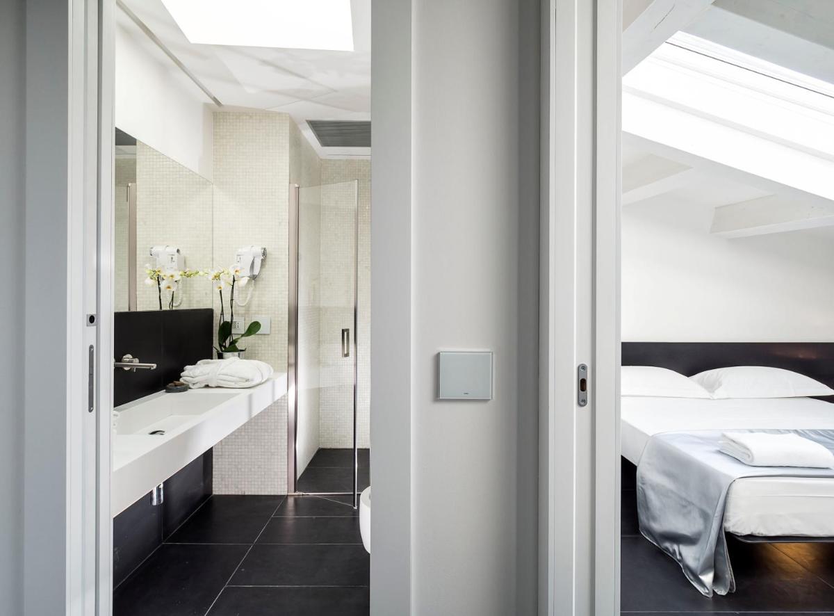 Duomo Suites & Spa