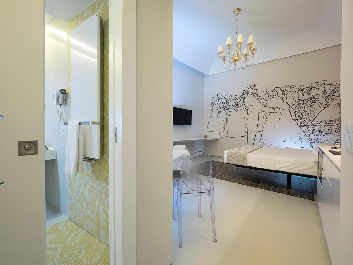 Duomo Suites & Spa