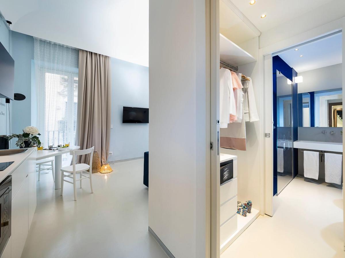 Duomo Suites & Spa