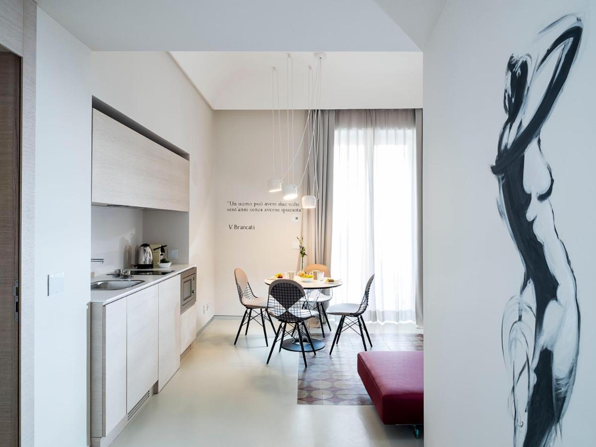 Duomo Suites & Spa