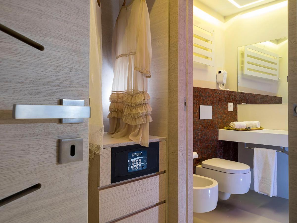 Duomo Suites & Spa
