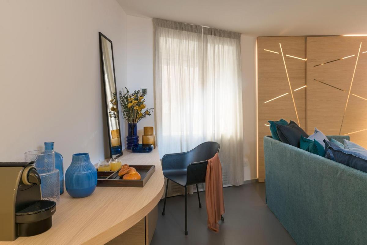 Duomo Suites & Spa