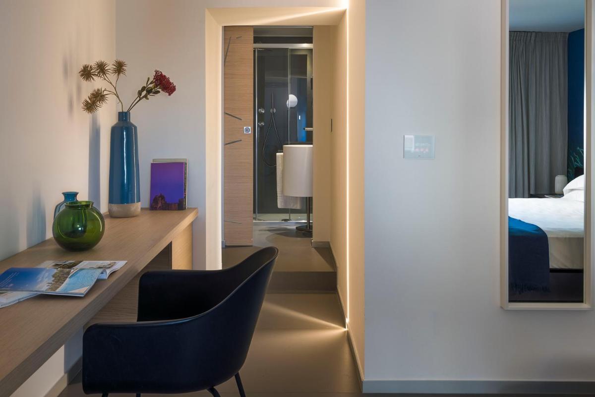 Duomo Suites & Spa