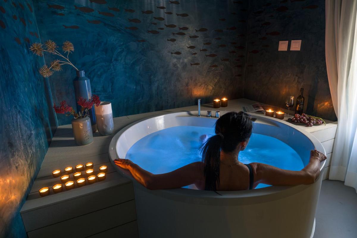 Duomo Suites & Spa