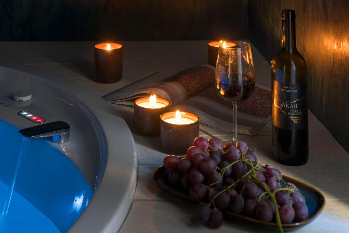 Duomo Suites & Spa