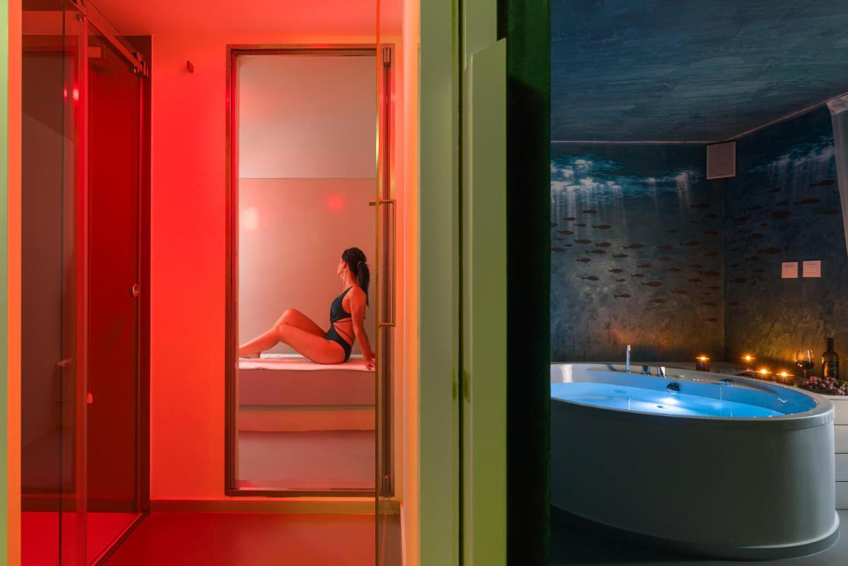 Duomo Suites & Spa