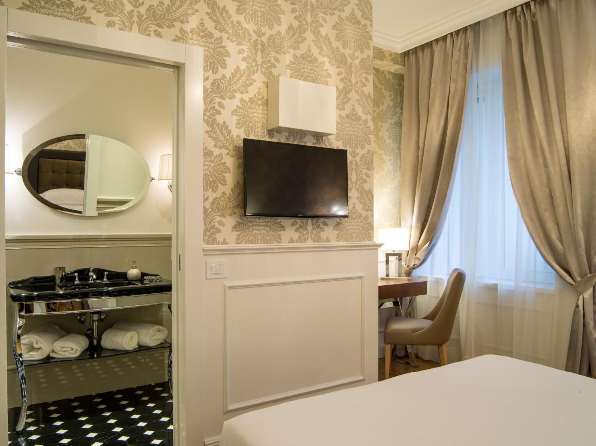 Duomo Rooms