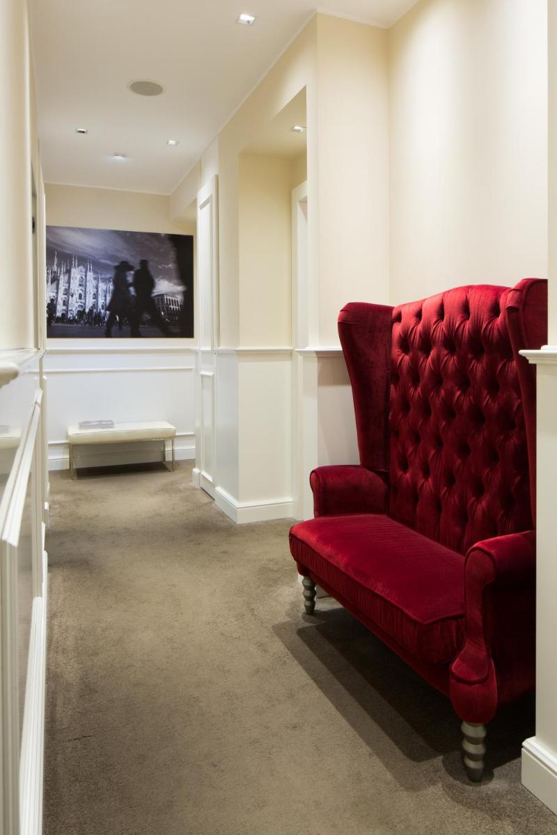 Duomo Rooms