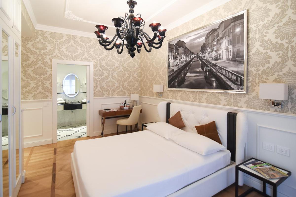 Duomo Rooms