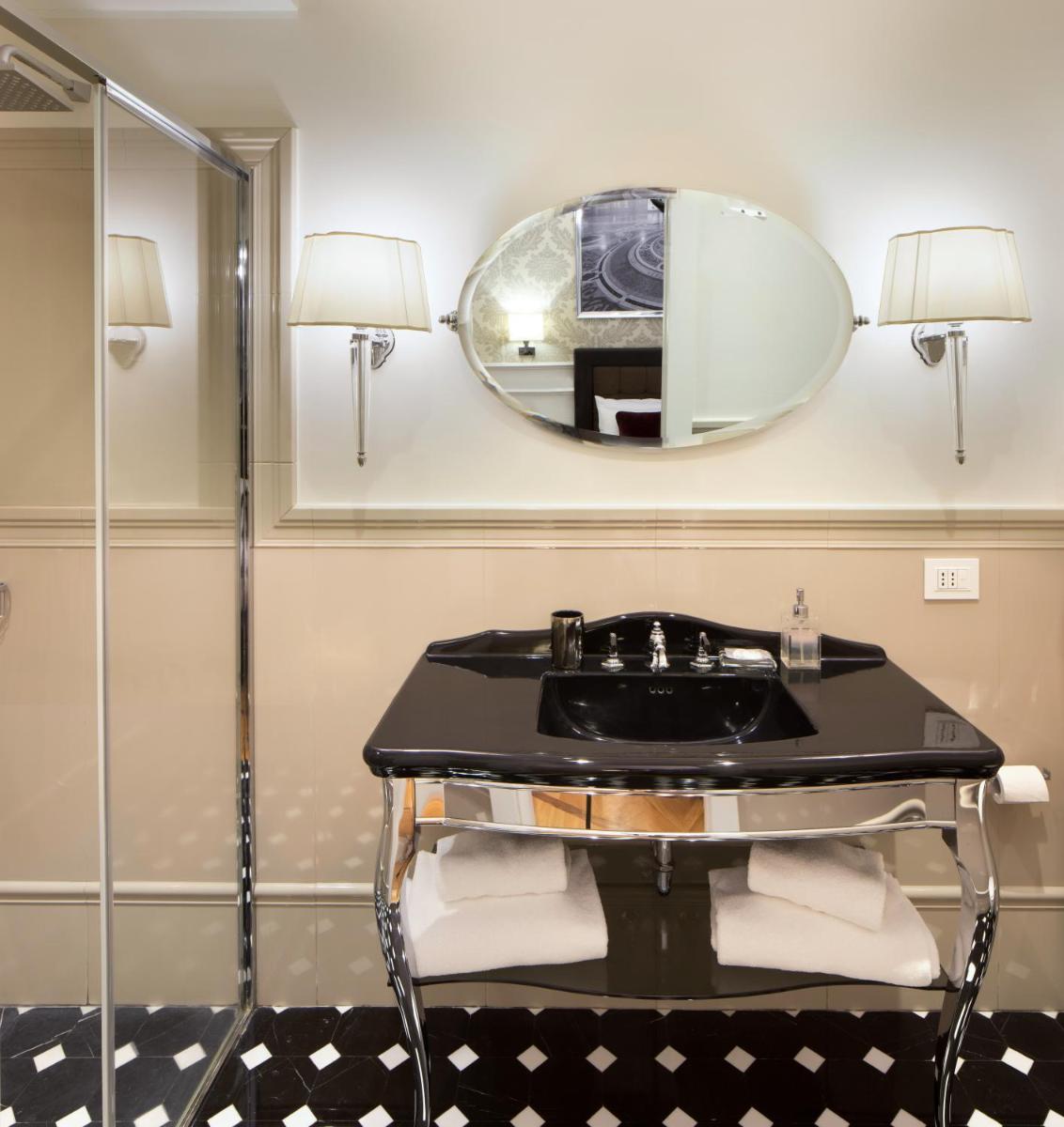 Duomo Rooms
