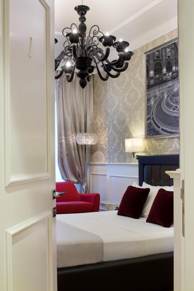 Duomo Rooms
