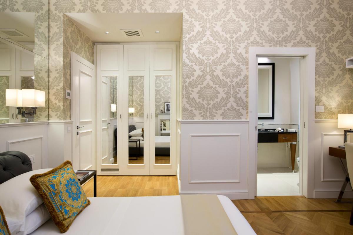 Duomo Rooms