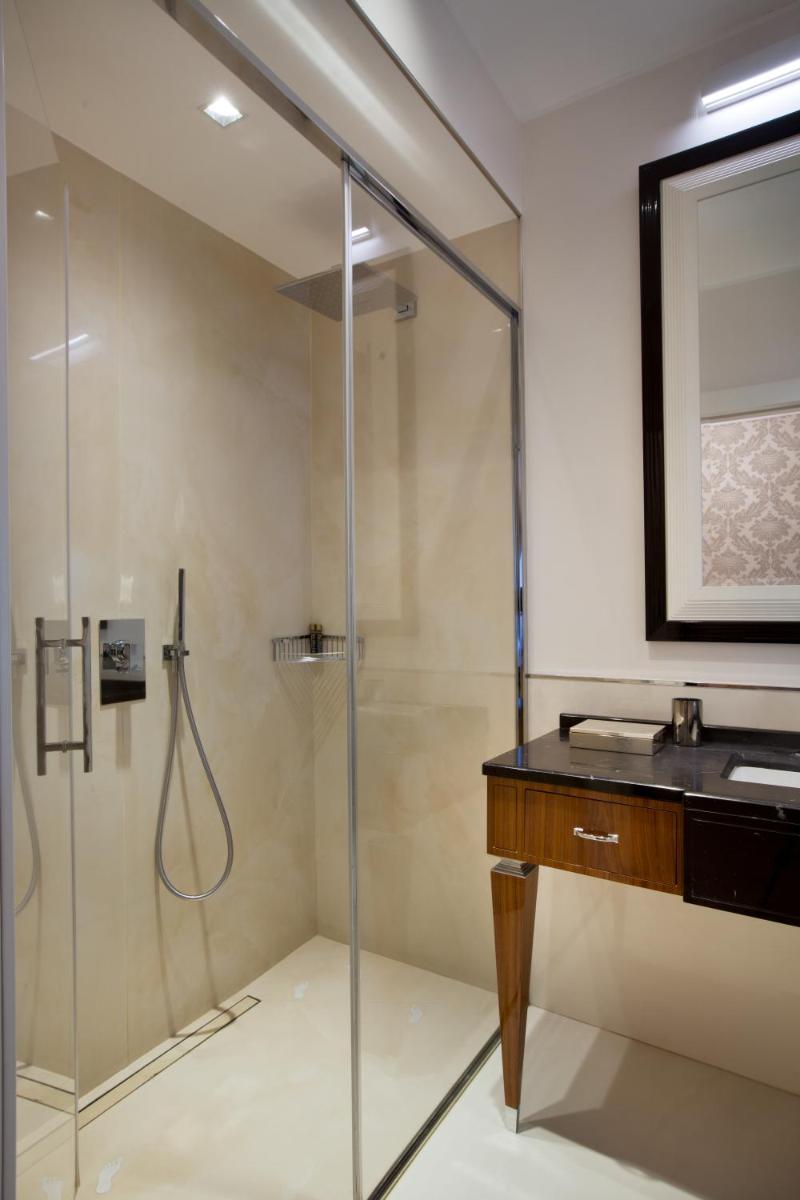 Duomo Rooms