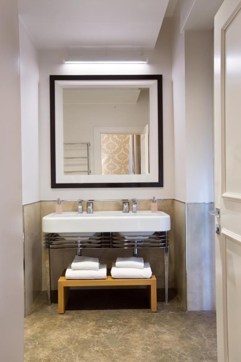 Duomo Rooms