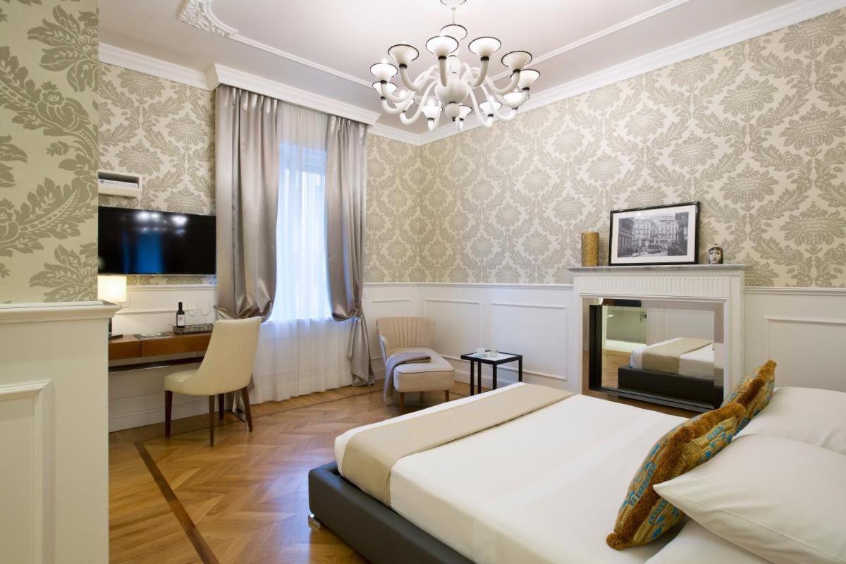 Duomo Rooms