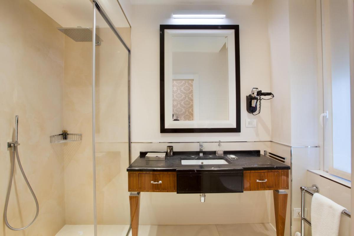 Duomo Rooms