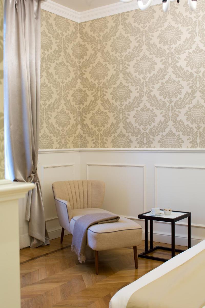 Duomo Rooms