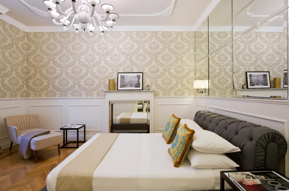 Duomo Rooms