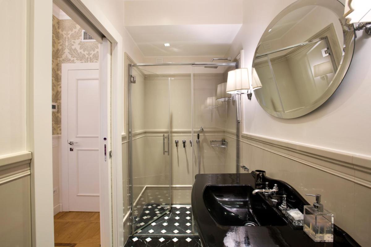 Duomo Rooms
