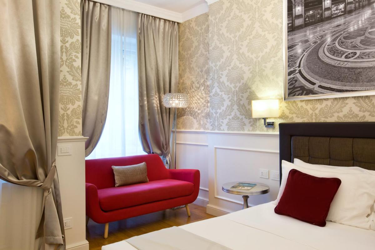 Duomo Rooms