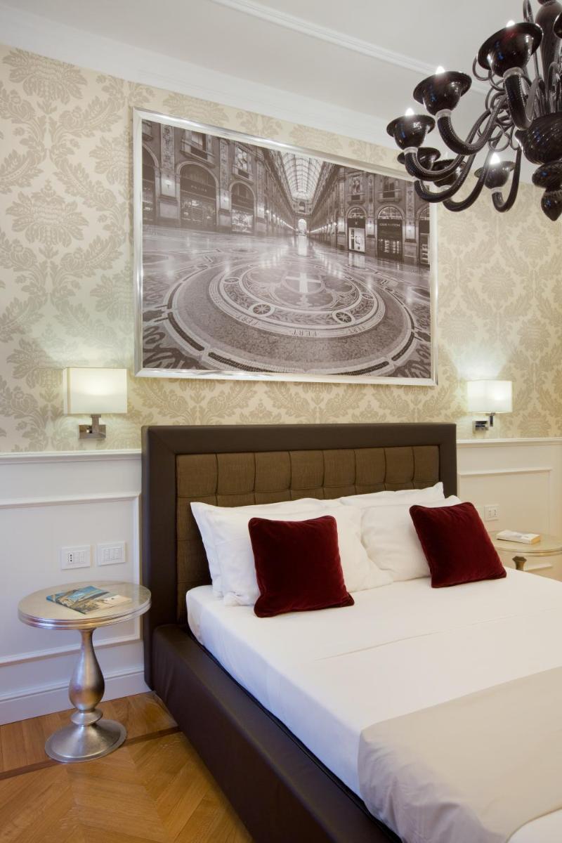 Duomo Rooms