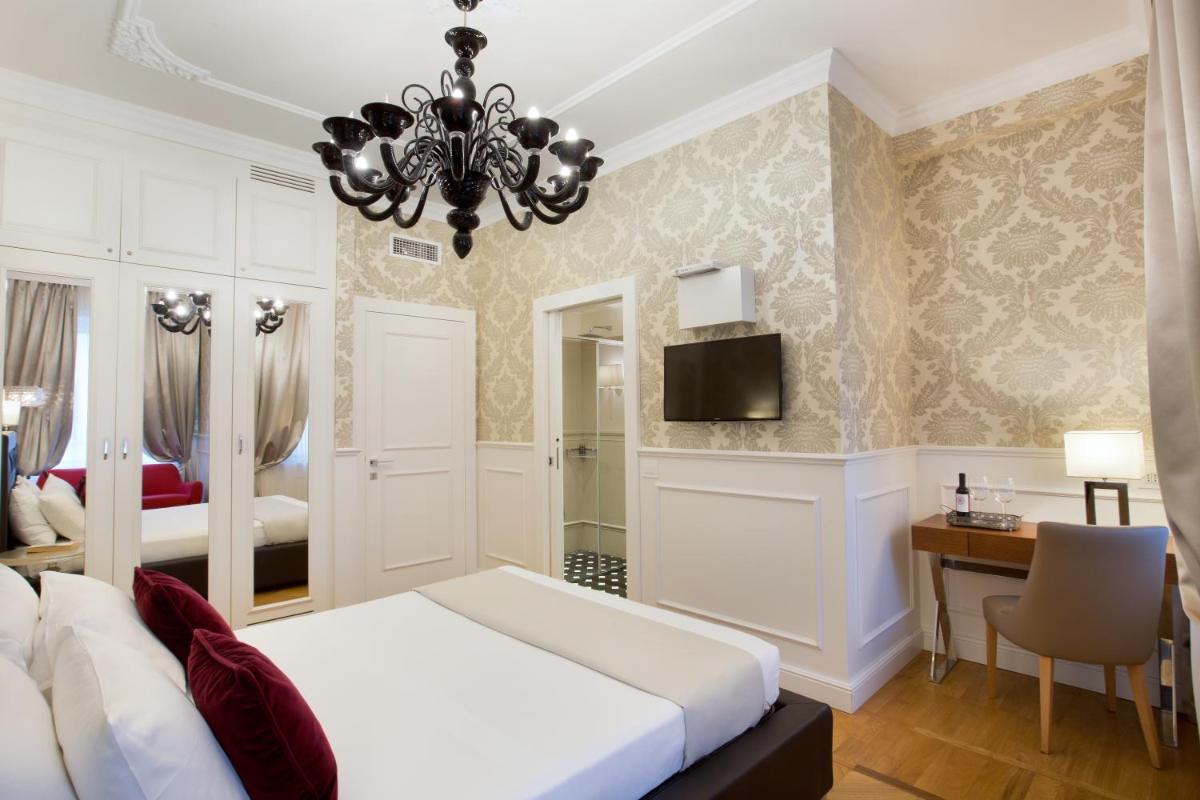 Duomo Rooms
