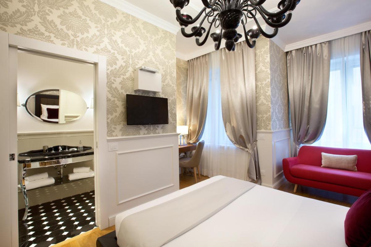 Duomo Rooms