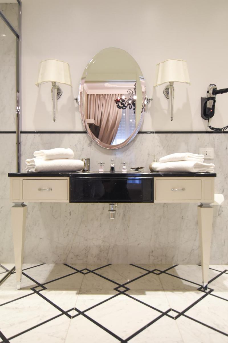 Duomo Rooms
