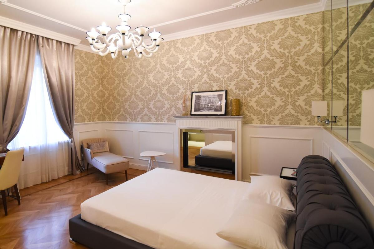 Duomo Rooms