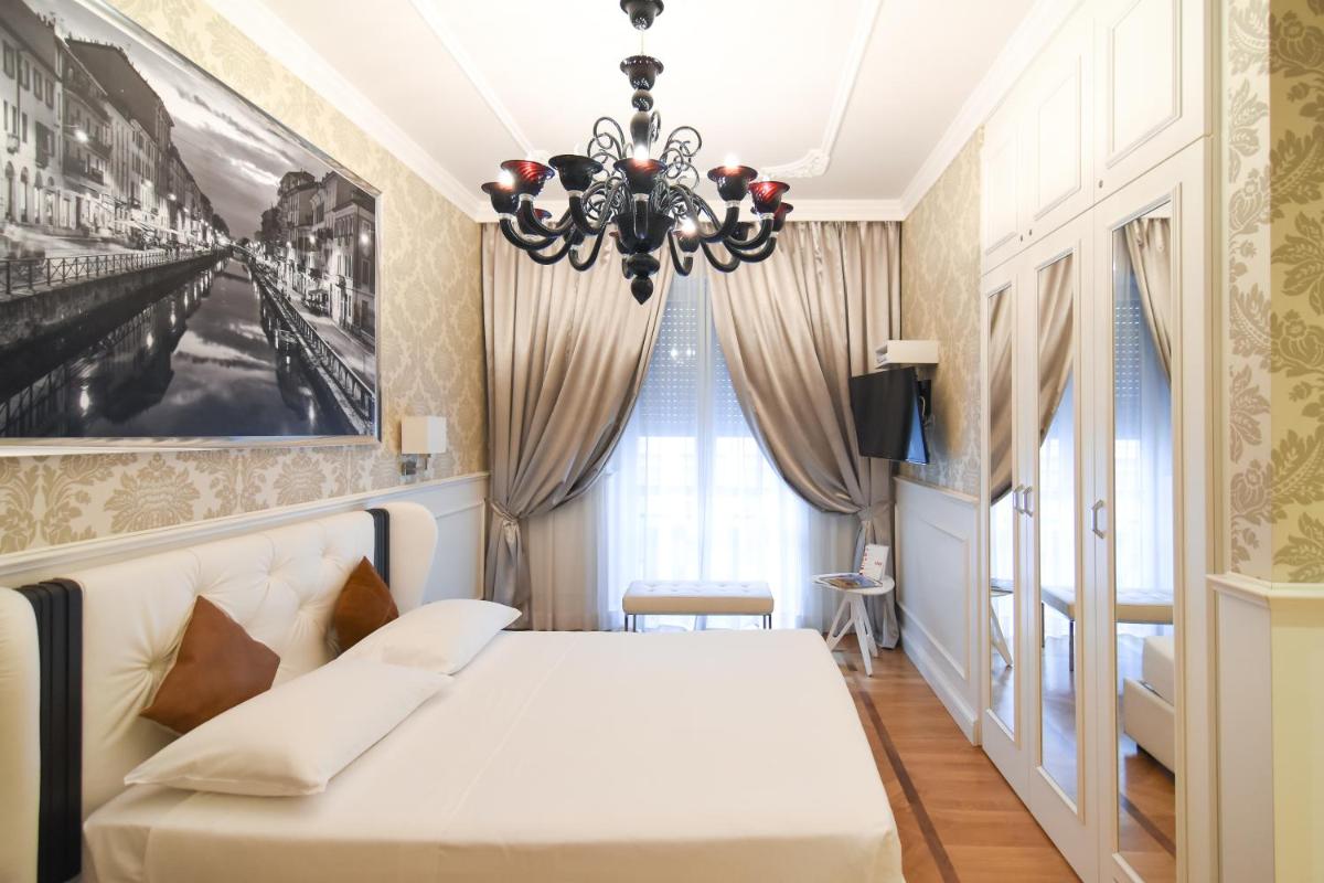 Duomo Rooms