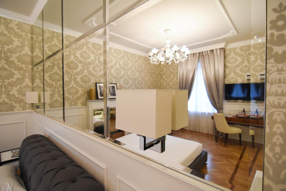 Duomo Rooms