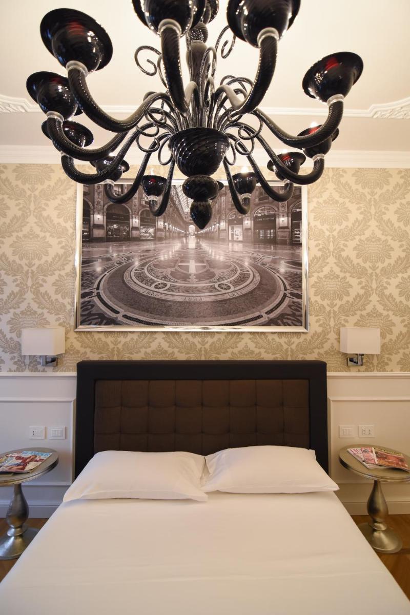 Duomo Rooms
