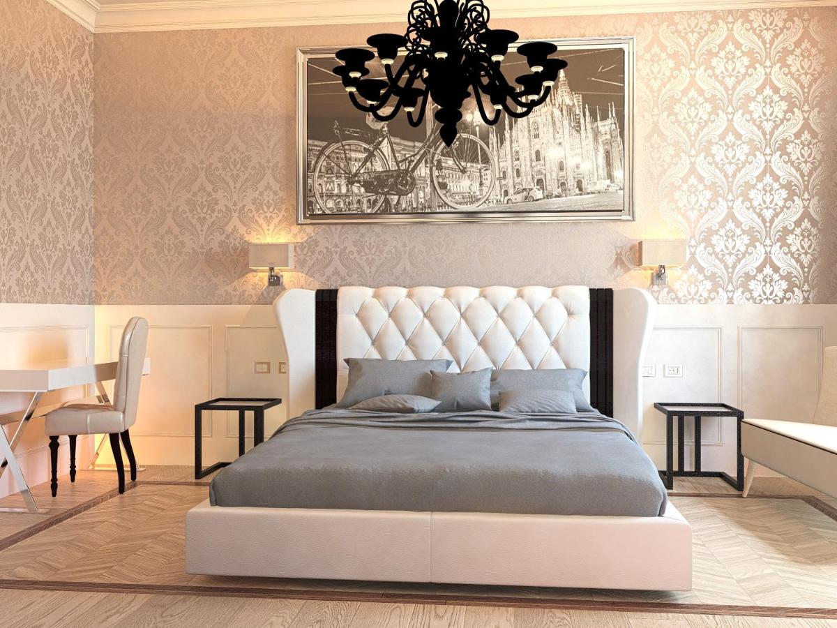 Duomo Rooms