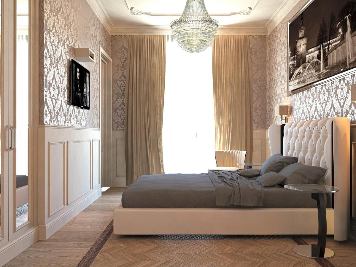 Duomo Rooms