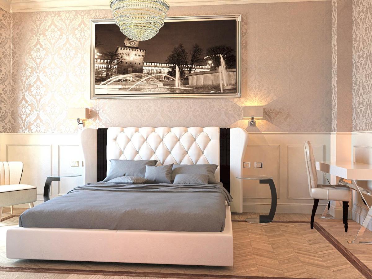 Duomo Rooms