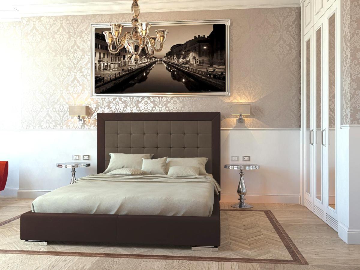Duomo Rooms