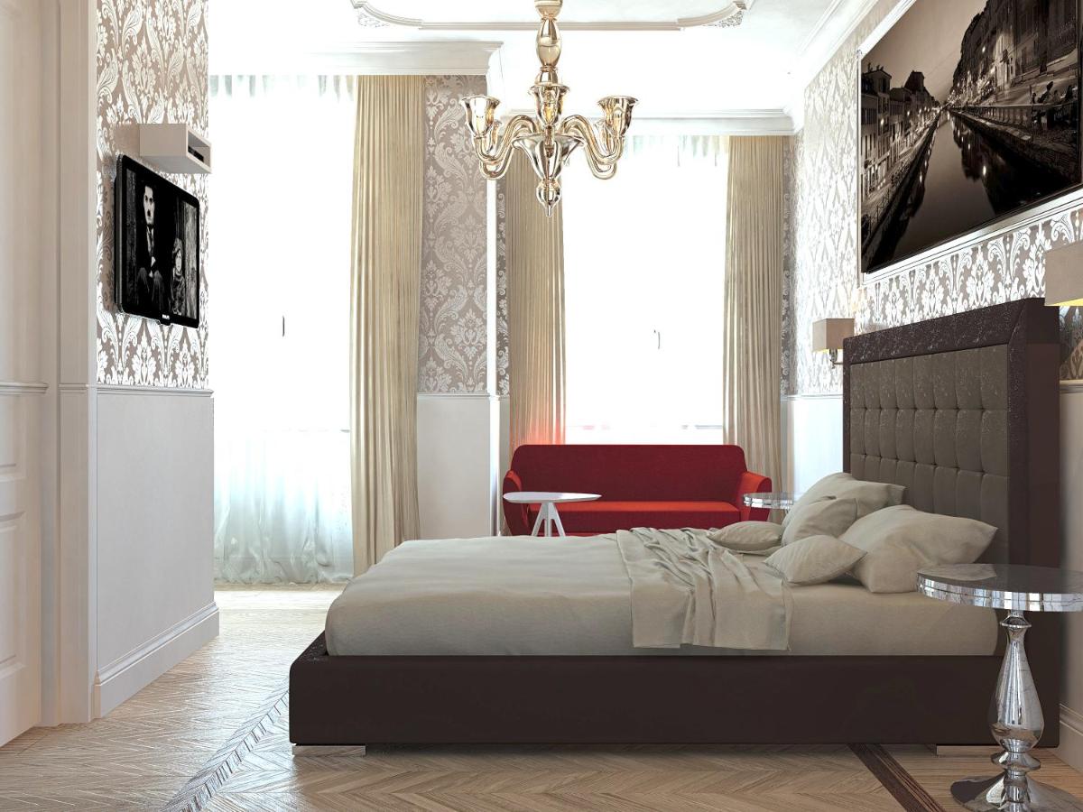 Duomo Rooms