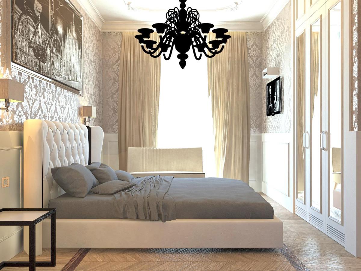 Duomo Rooms