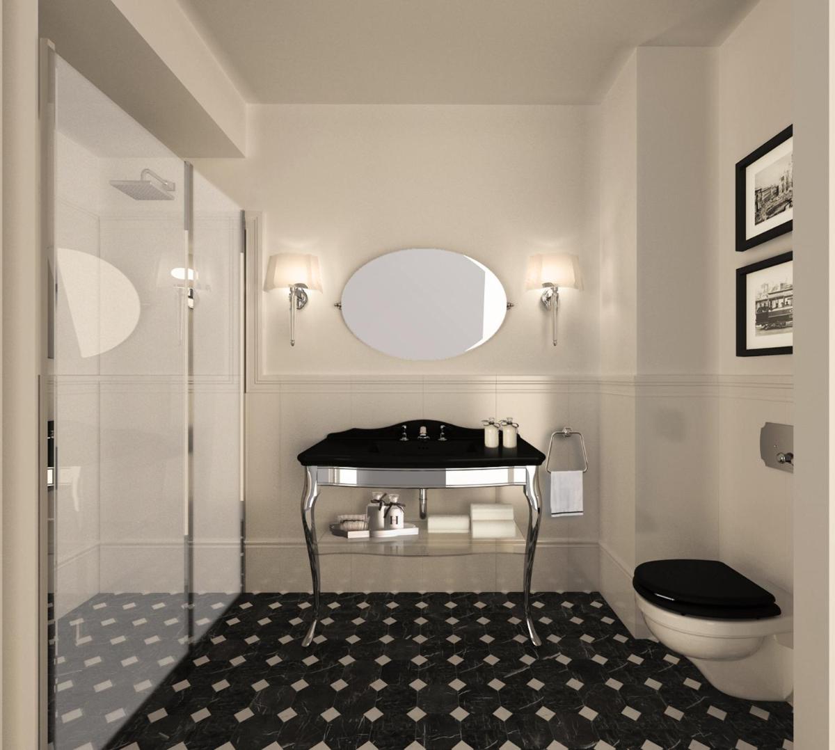 Duomo Rooms