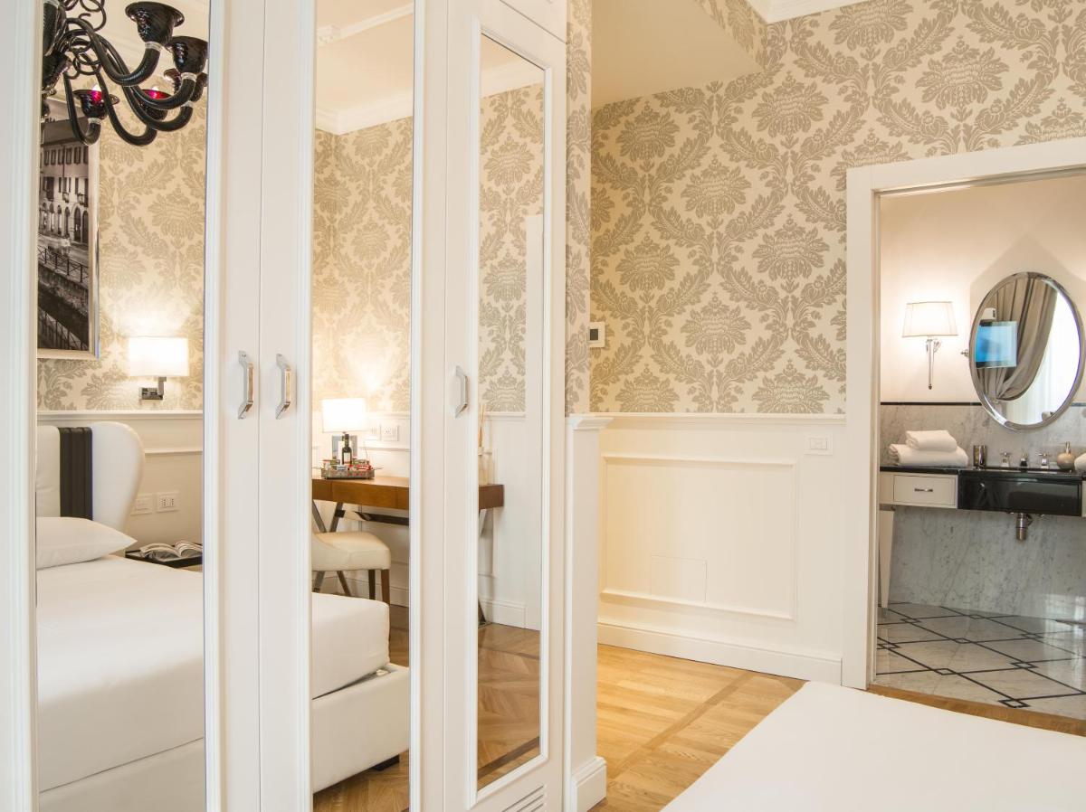 Duomo Rooms