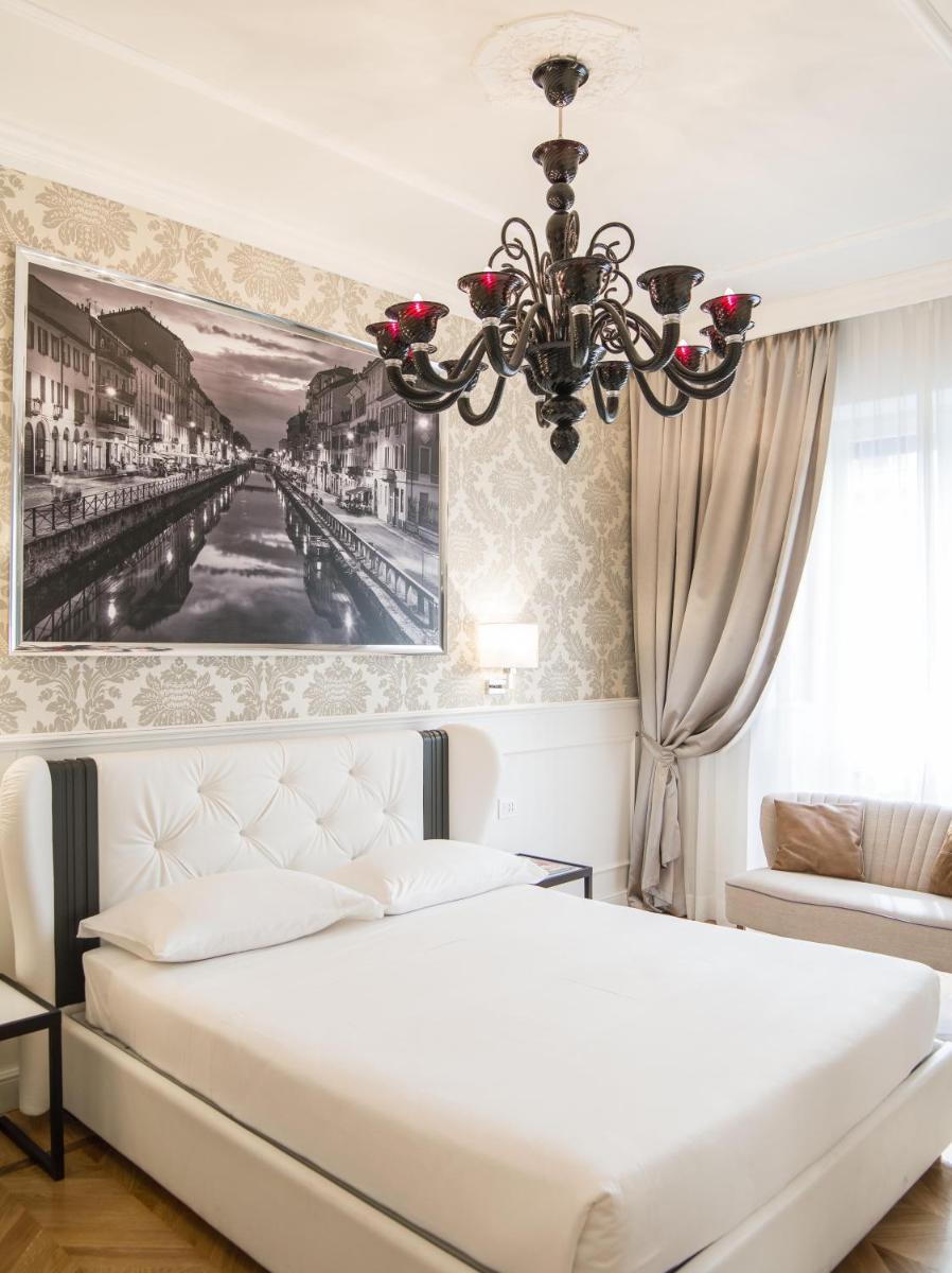 Duomo Rooms