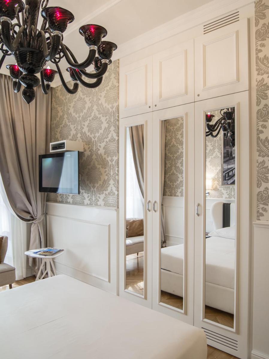 Duomo Rooms