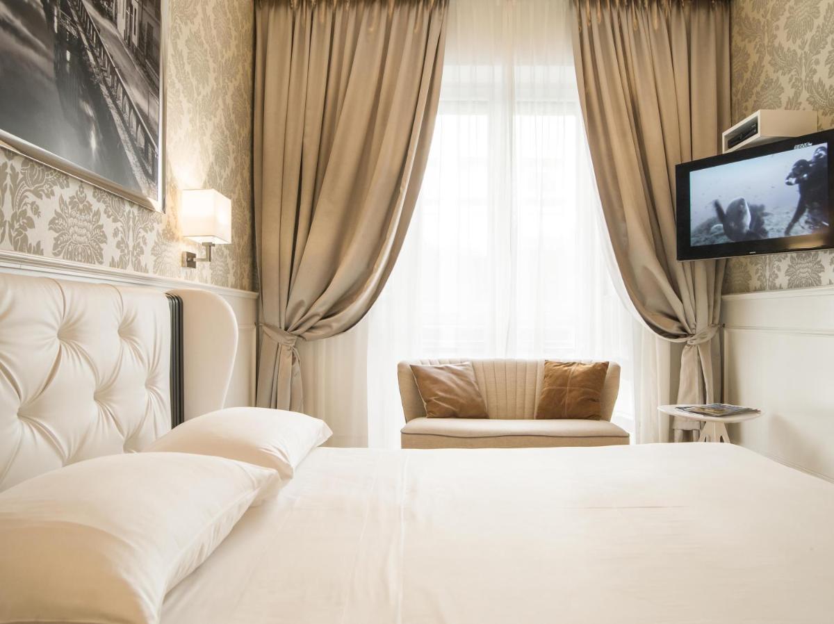 Duomo Rooms