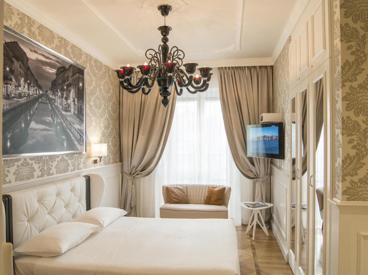 Duomo Rooms