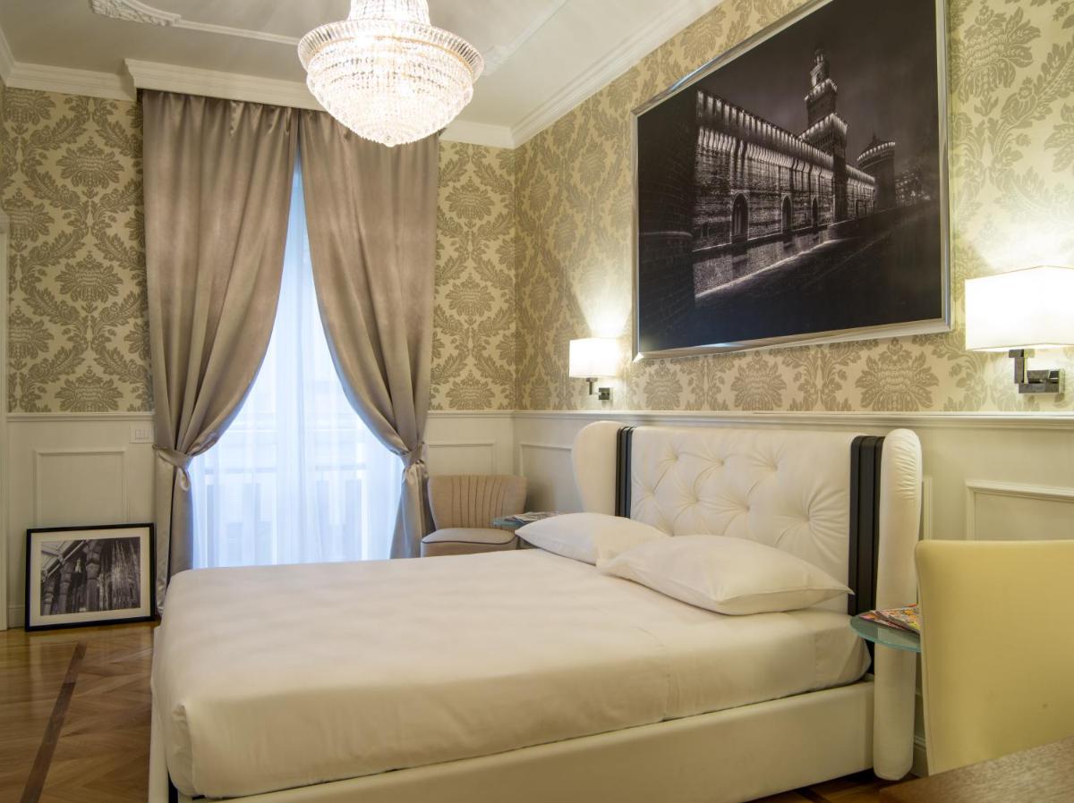 Duomo Rooms
