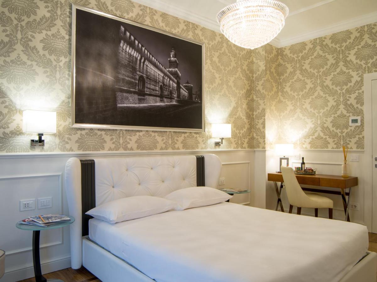 Duomo Rooms